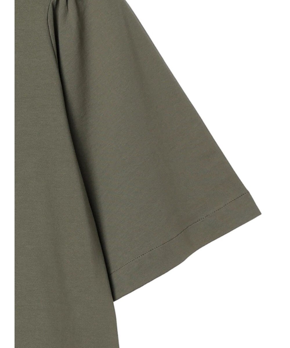 AMERICAN HOLIC フレアスリーブカットプルオーバー 