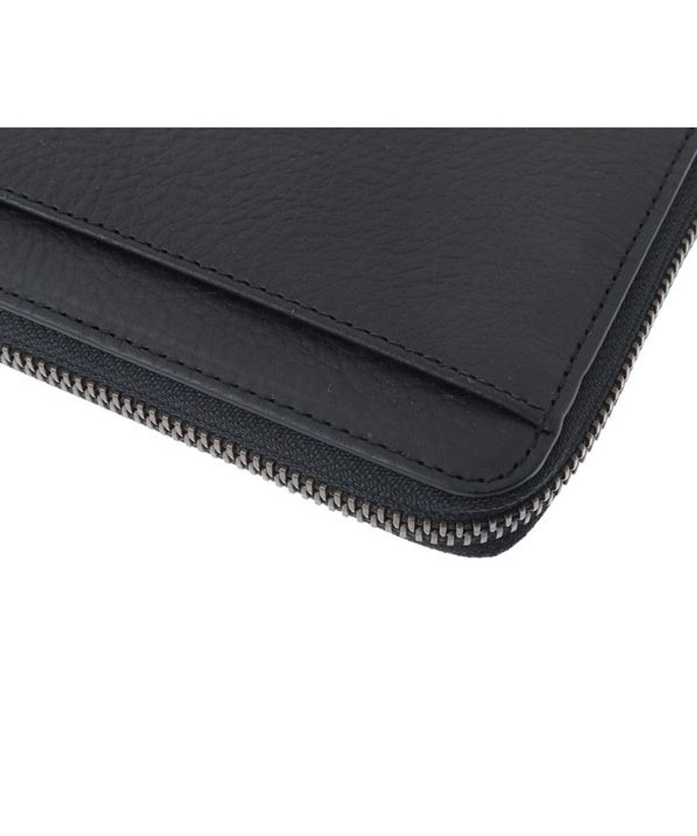 genten ミネルヴァ2 Lファスナー長財布 