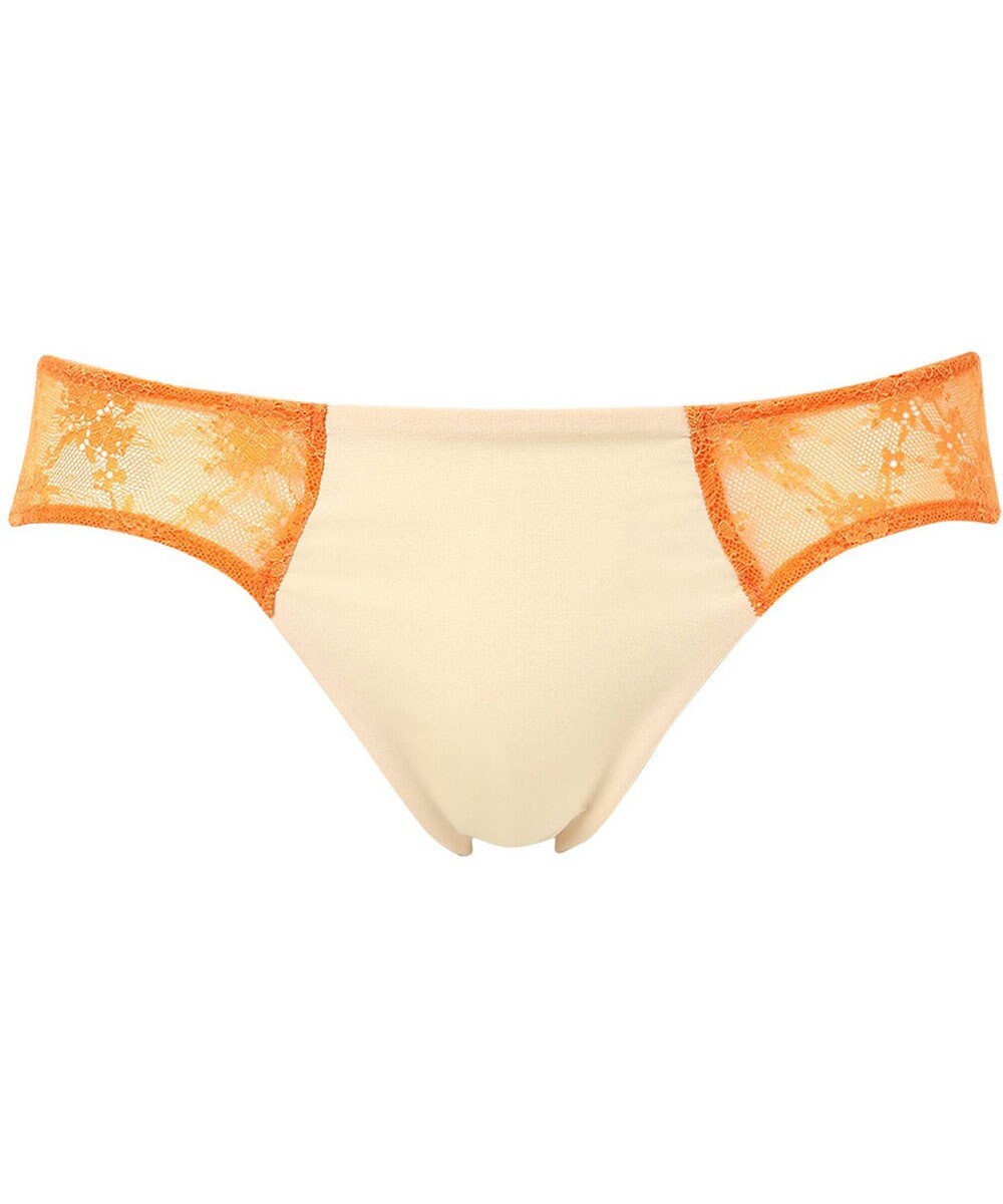 WACOAL [GOCOCi/ワコール] ショーツ 【cooomy.(クーミー)】 CGG244・CGG245とペア 肌あたりがやさしい はきこみ丈あさめ ゴコチ レディース PGG124 /ワコール 