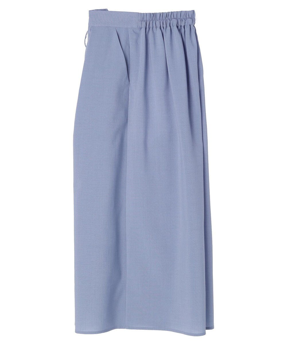 Green Parks 接触冷感　ガウチョパンツ 