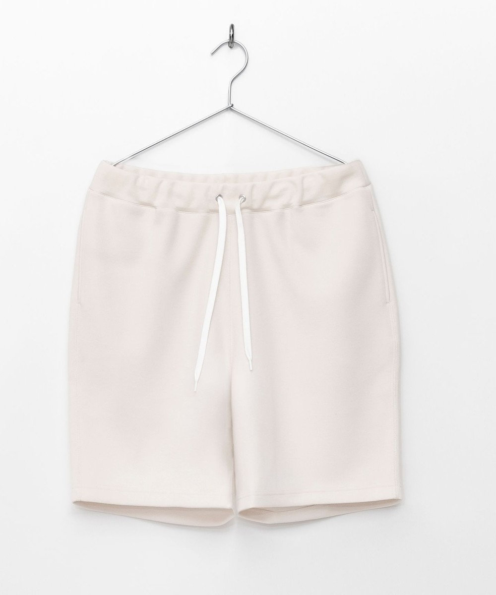 HAAG レゾナバイオ アクティブ ダブルニットショートパンツ 