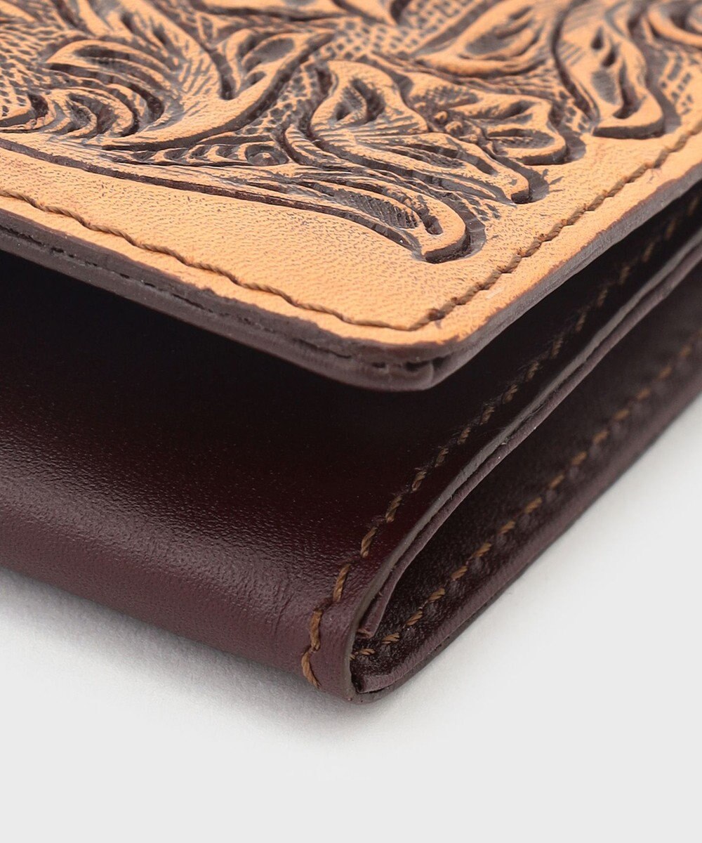 GRACE CONTINENTAL Card Holder-A 