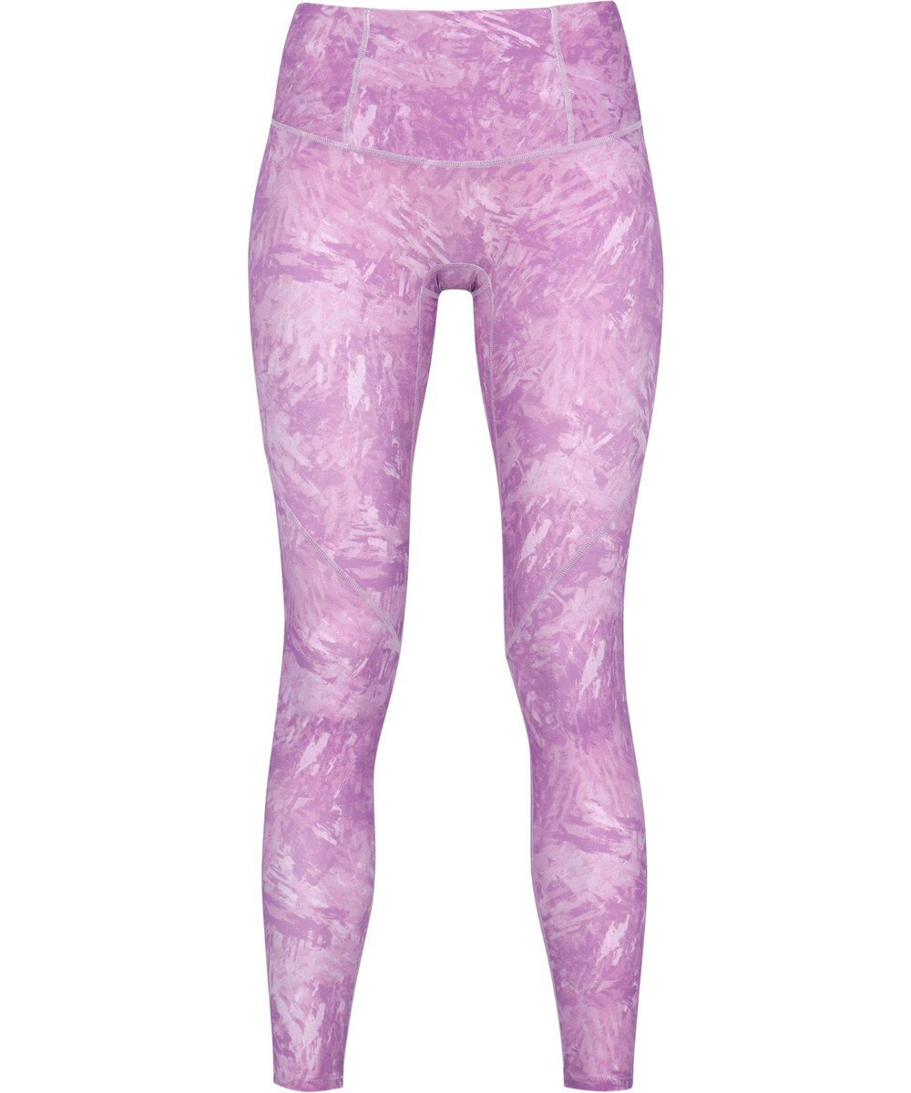 CW-X 【WOMEN】 CW-X レディース 【STYLE FREE STYLE UP】 下腹からウエストまで広範囲にたるみをすっきり 吸汗速乾(本体) スポーツタイツ 足首丈 フィットネス トレーニング ヨガ レギンス VCY139 /ワコール 