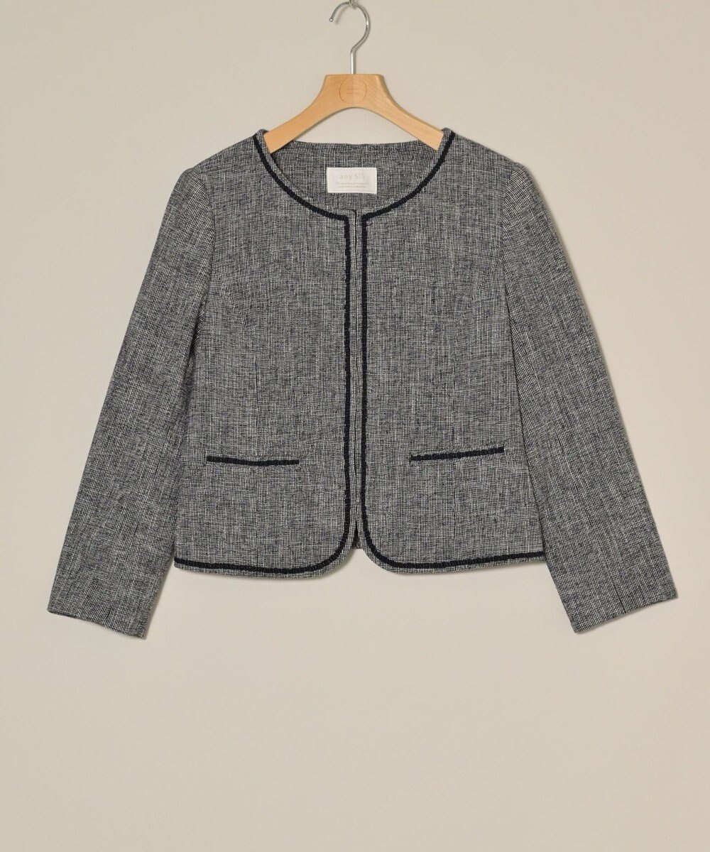 ONWARD Reuse Park 【any SiS】ジャケット春夏 