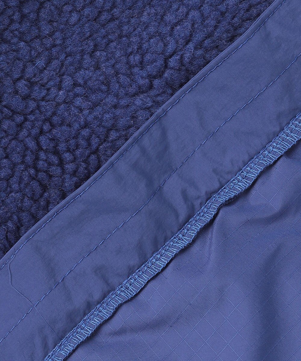 SHARE PARK LADIES 【UNISEX】ボアフリースジャケット（S・Mサイズ） 