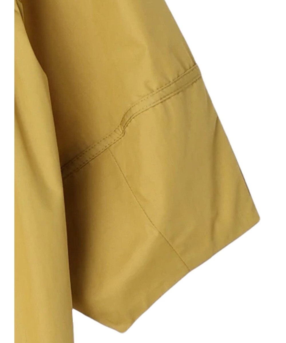 Green Parks ａ．ボリューム切り替えワンピース 