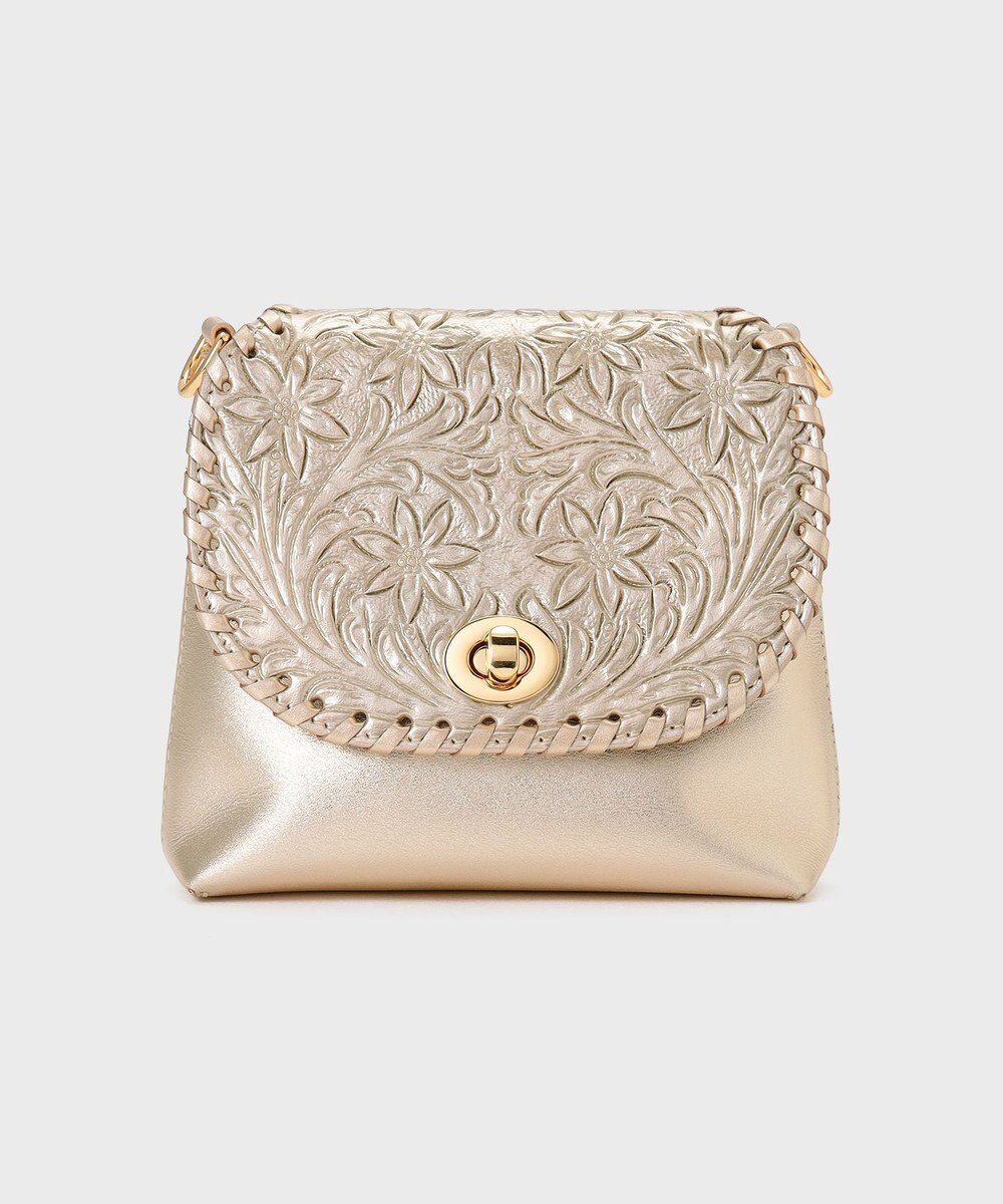 GRACE CONTINENTAL MiniShoulderbag 