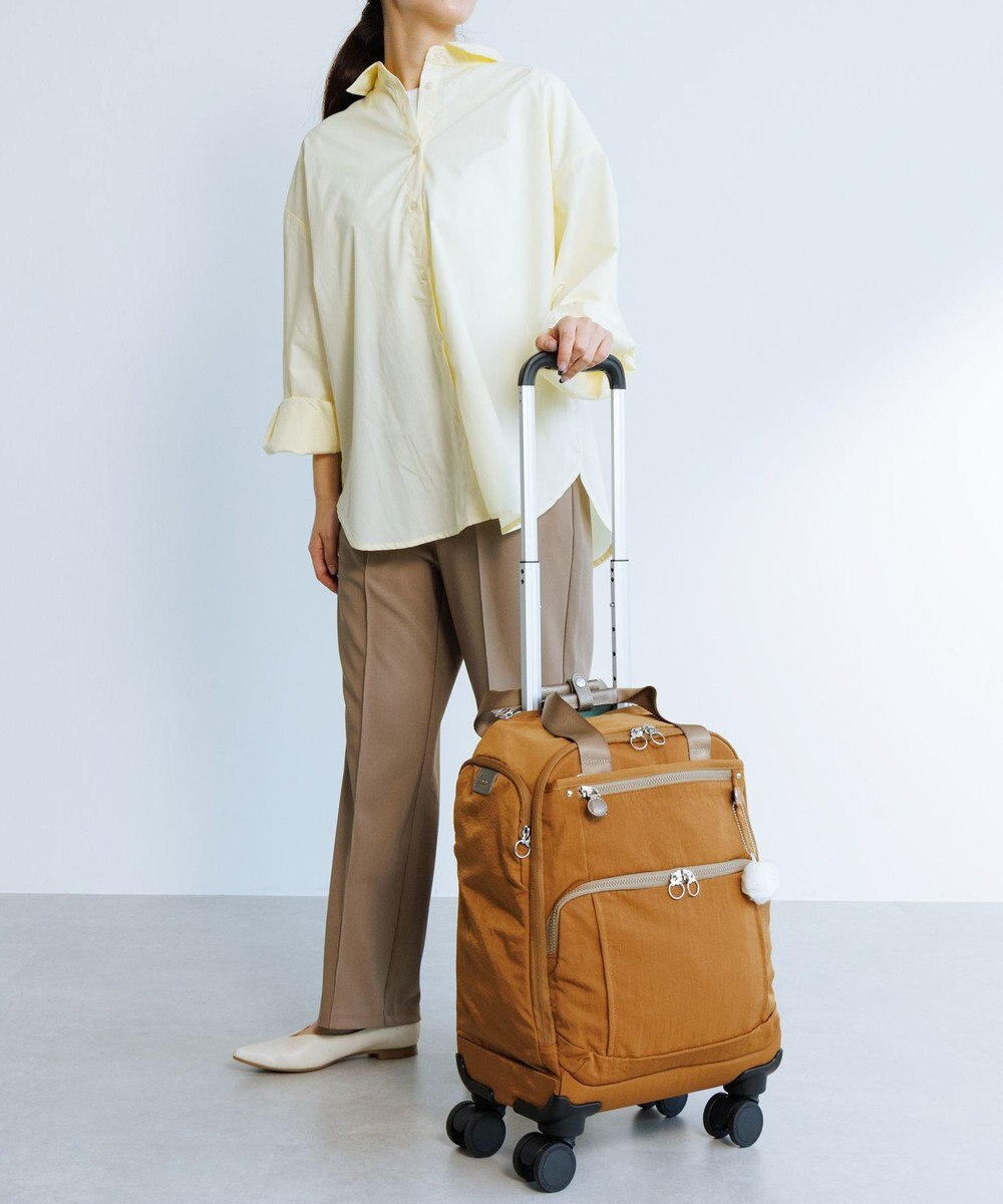ACE BAGS & LUGGAGE Kanana project PJ8 トローリー 機内持ち込み 25L 17932 カナナプロジェクト 