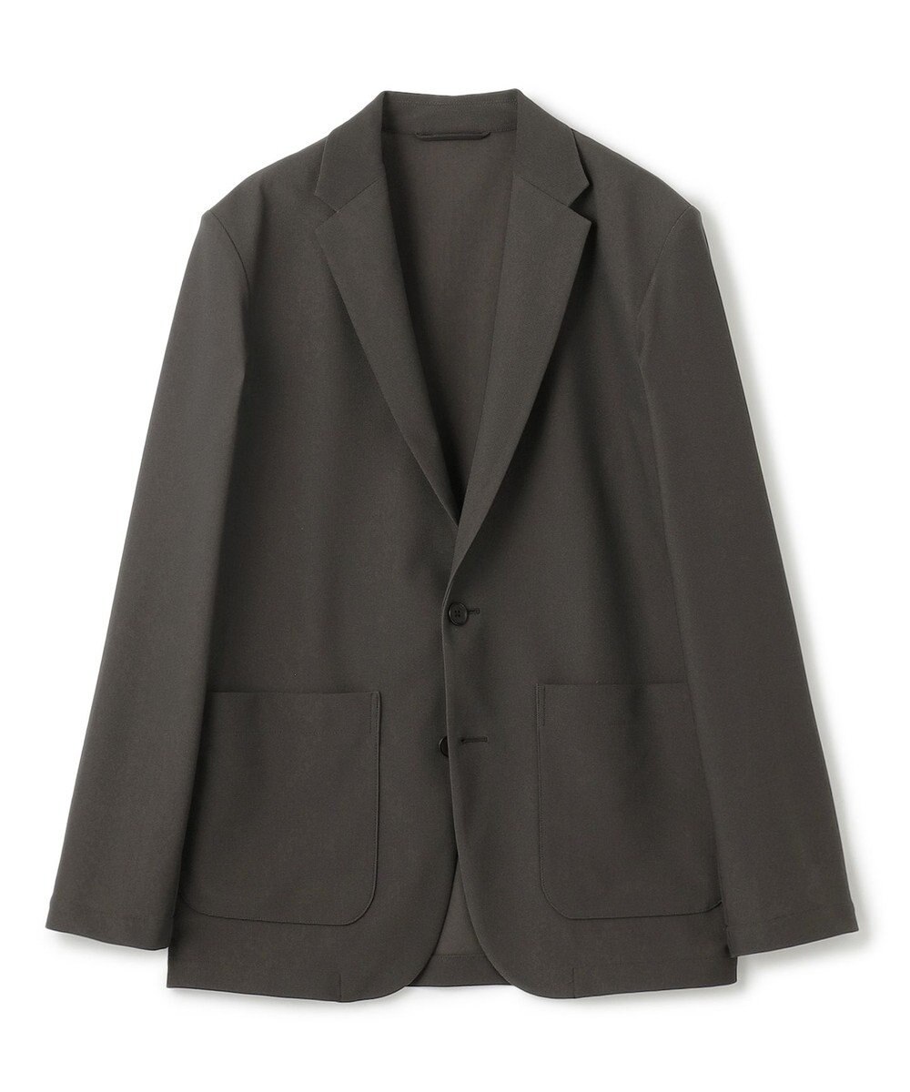 JOSEPH HOMME ＜新色追加＞新素材【抜群の通気性/360度ストレッチ】エアトールストレッチ パッチポケットジャケット 