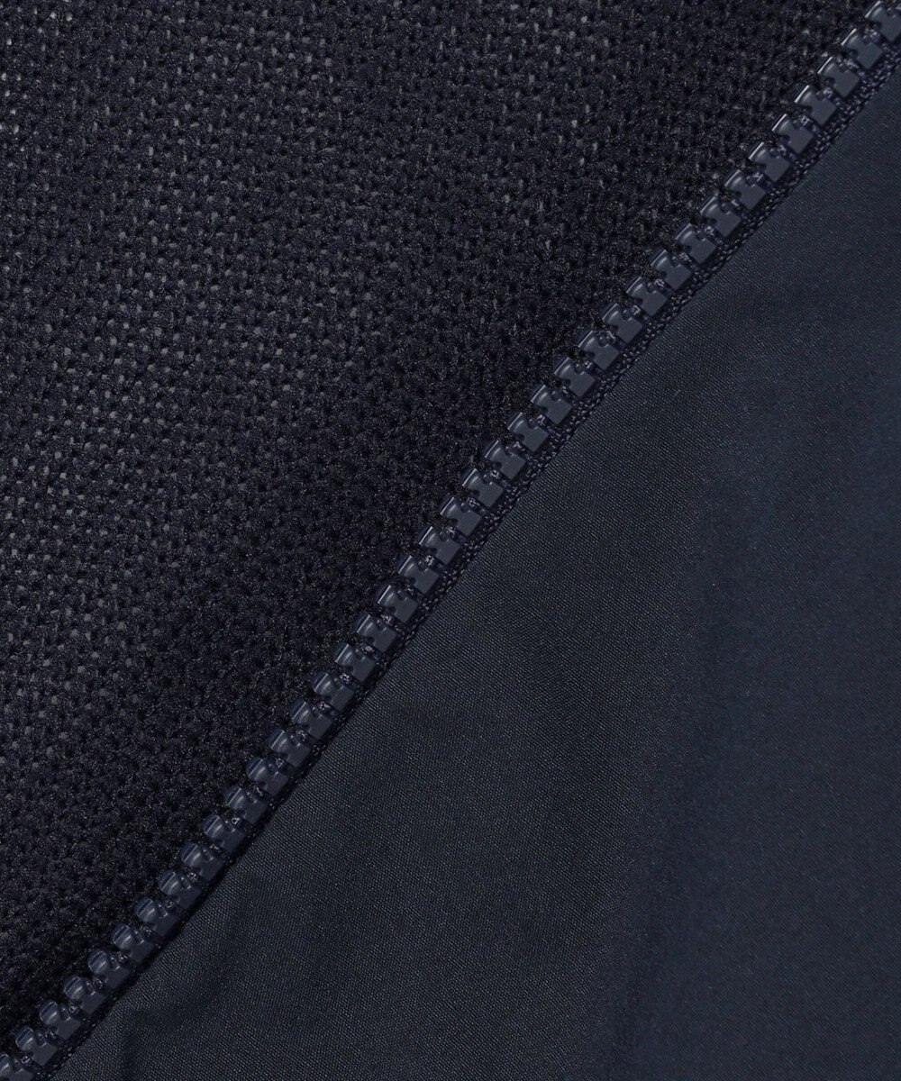 23区GOLF 【MEN】ニットコンビベスト ストレッチ レイヤードにおすすめ 