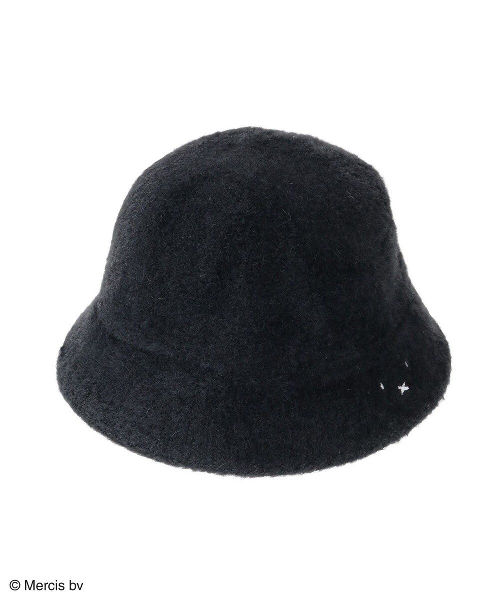 Green Parks Ｍｉｆｆｙ／シャギーベルハット 