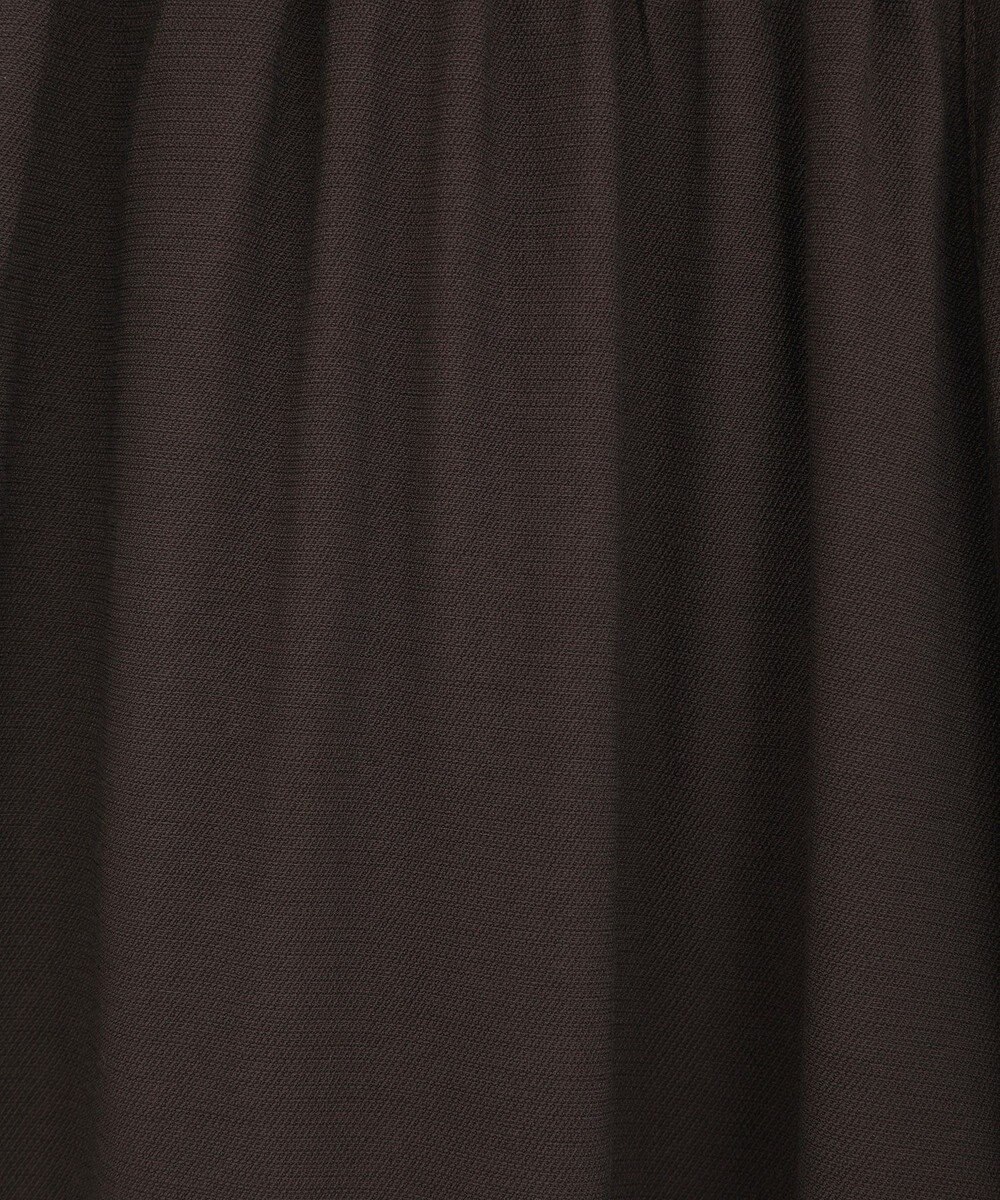 AMERICAN HOLIC 接触冷感ベイカーリラックスパンツ 