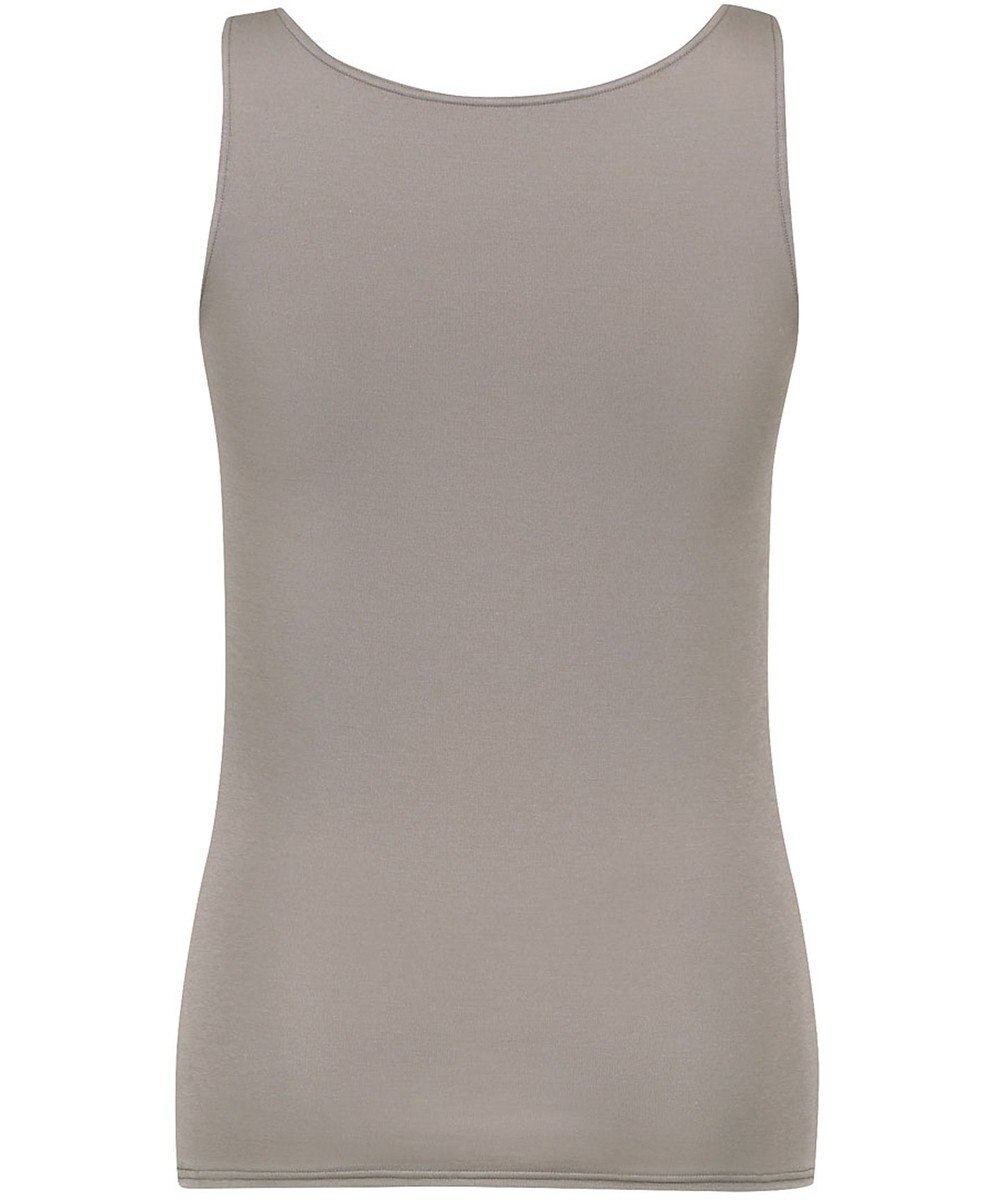 Wing インナー 綿混素材(身生地部) 汗をかいてもべたつきにくい 抗菌防臭(身生地部) 【瞬汗ドライ】 ノースリーブ タンクトップ 春 夏 EL1138 ウイング／ワコール 