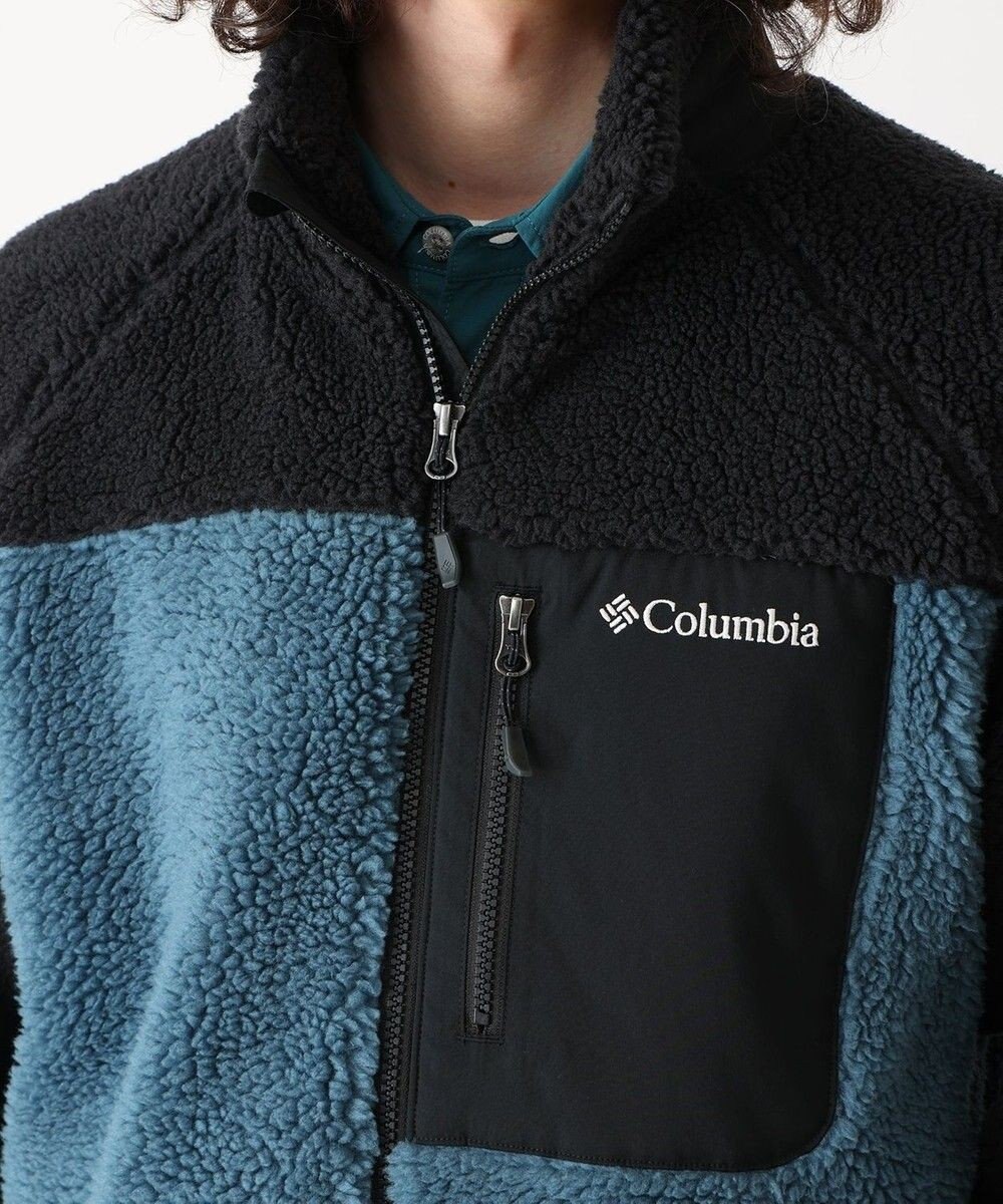 Columbia Columbia/ ペックマンボウルII ジャケット /コロンビア 