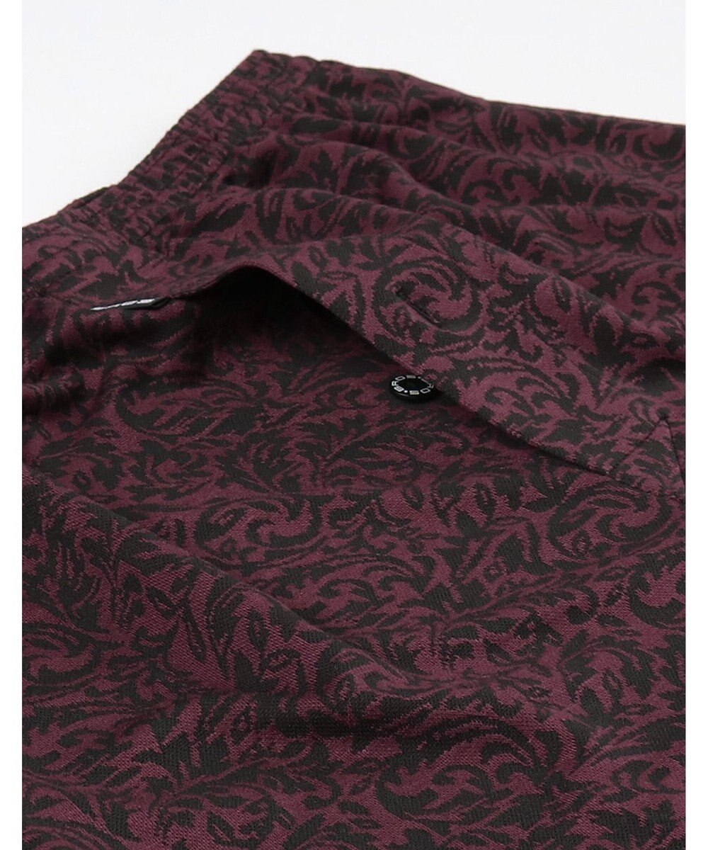 WACOAL MEN トランクス ニット素材 なめらかな肌ざわり 前開き 下着 メンズ GT7111 /ブロス バイ ワコールメン 