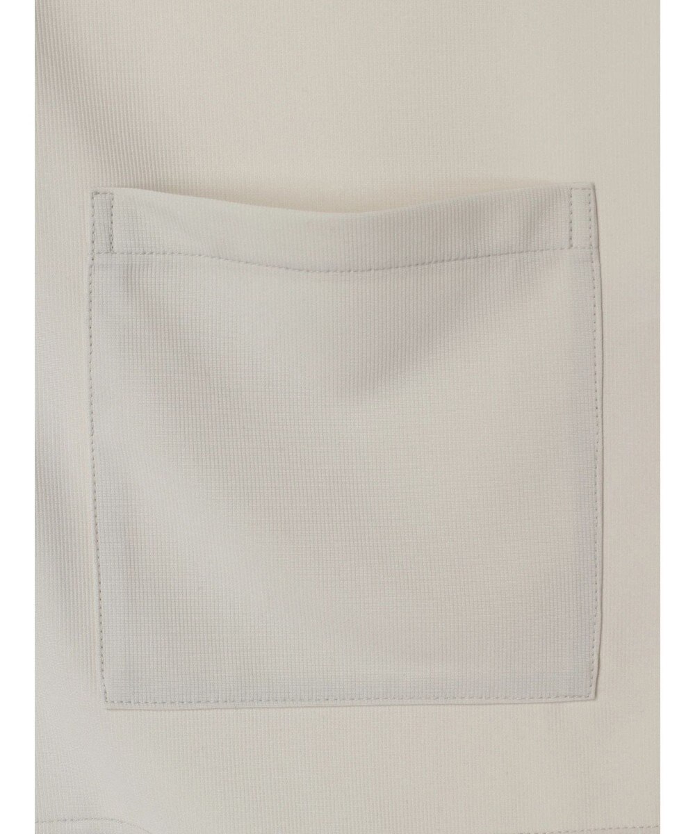 Green Parks フロントＺＩＰカットベスト 