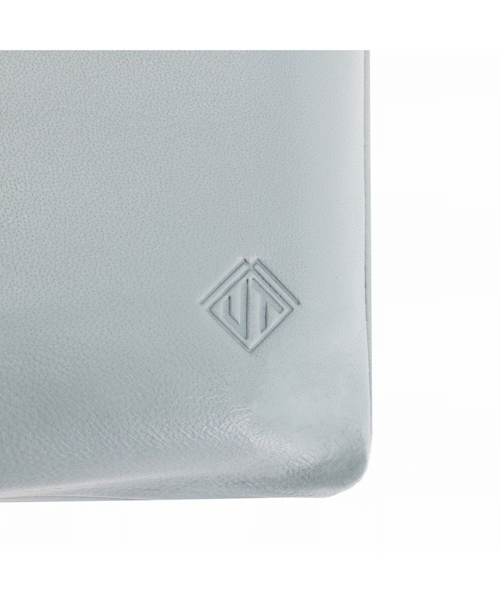 ACE BAGS & LUGGAGE ultma TOKYO アイオ ショルダーバッグ 11983 本革 サコッシュ 