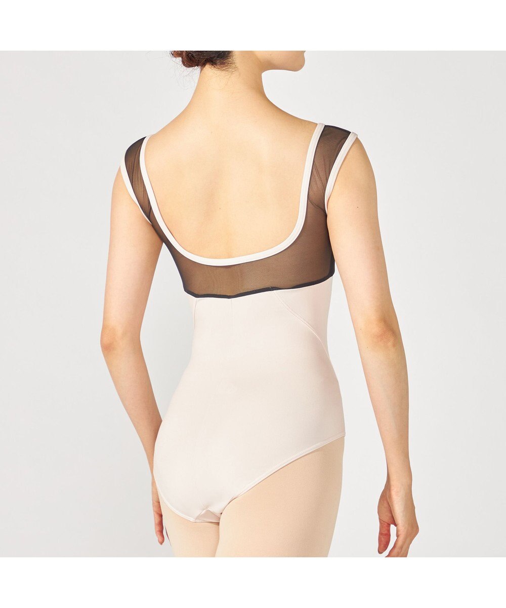 Chacott レオタード 