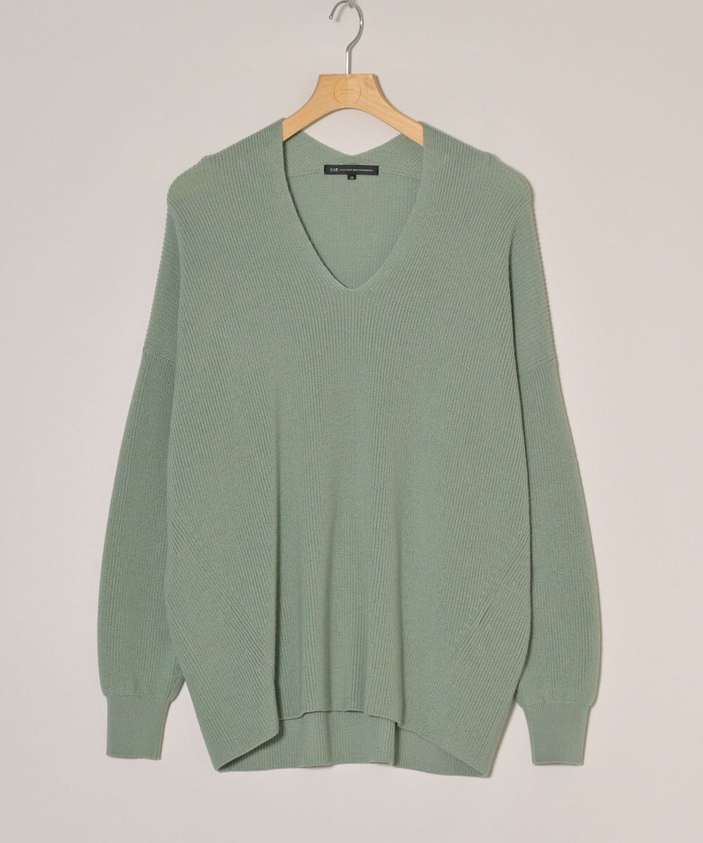 ONWARD Reuse Park 【23区】ニット秋冬 