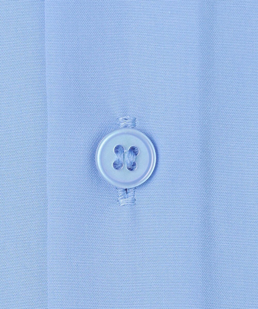 UNFILO ショルダータック ブラウス 