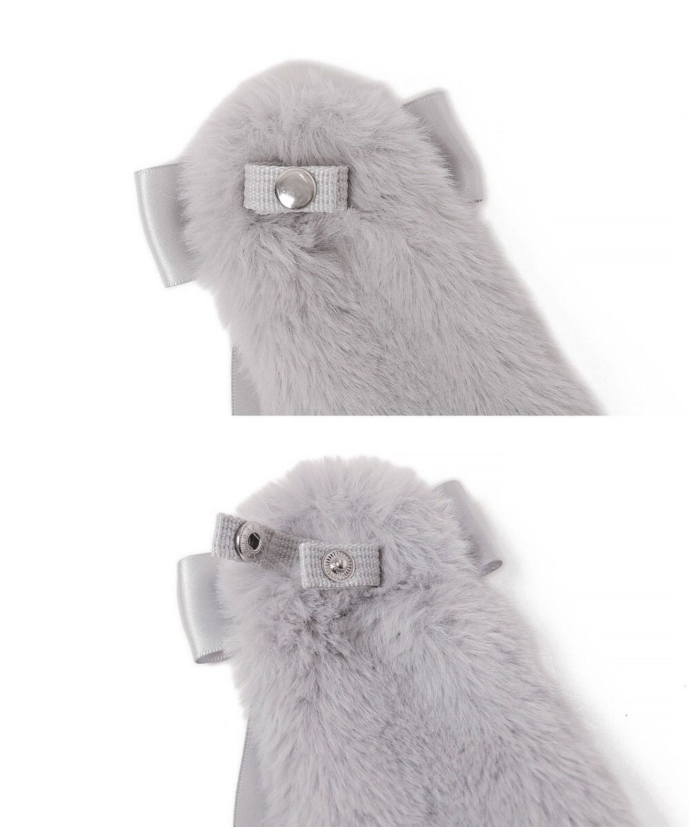 WEGO 【痛バ＆推し活グッズ】うさ耳DIYセット 