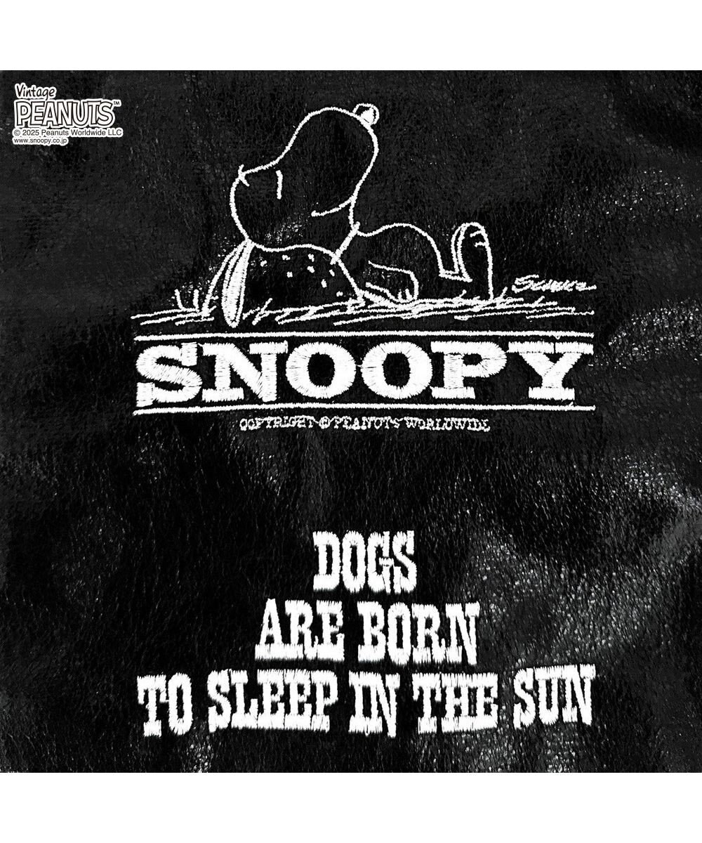 ROOTOTE 8446【スヌーピー】IP.ベビールー.メタリック.ピーナッツ-0Q 