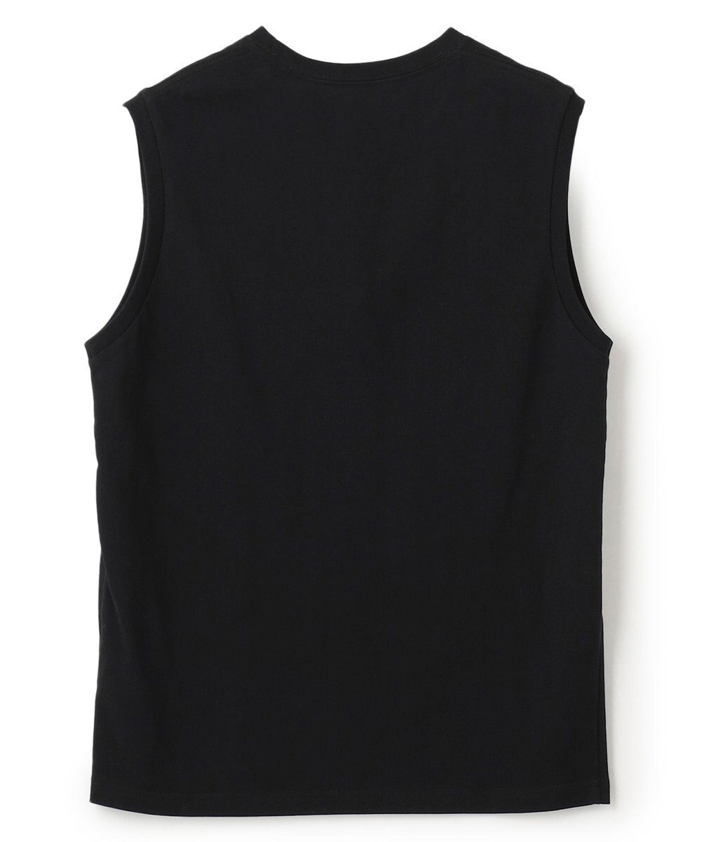 UNFILO MENS ベーシック タンクトップ 