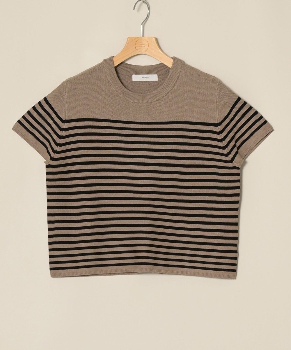 ONWARD Reuse Park 【any FAM】ニット春夏 