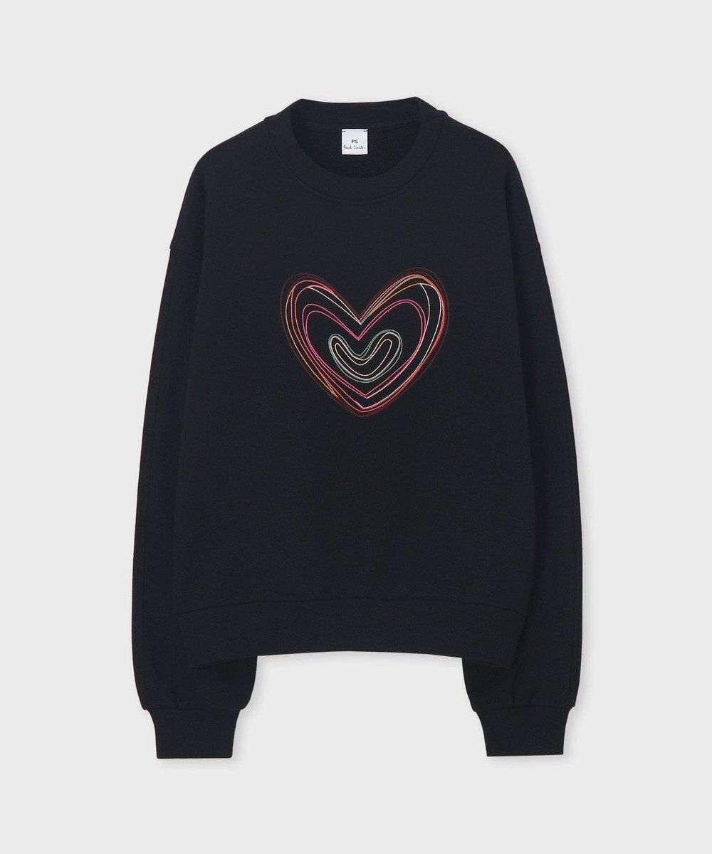 Paul Smith スワールハート スウェット 