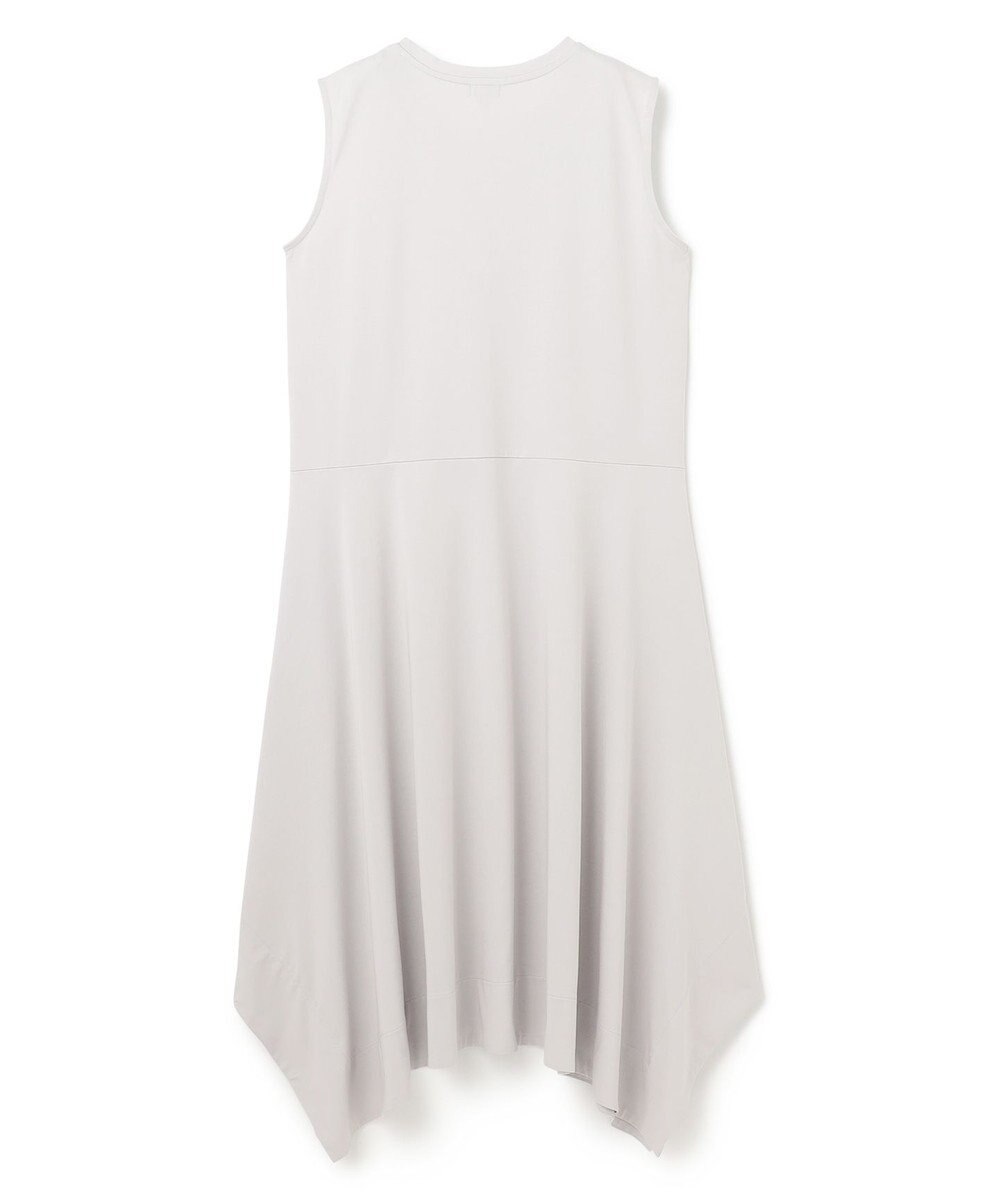 JOSEPH 【洗える】プレーティングジャージー　ドレス 