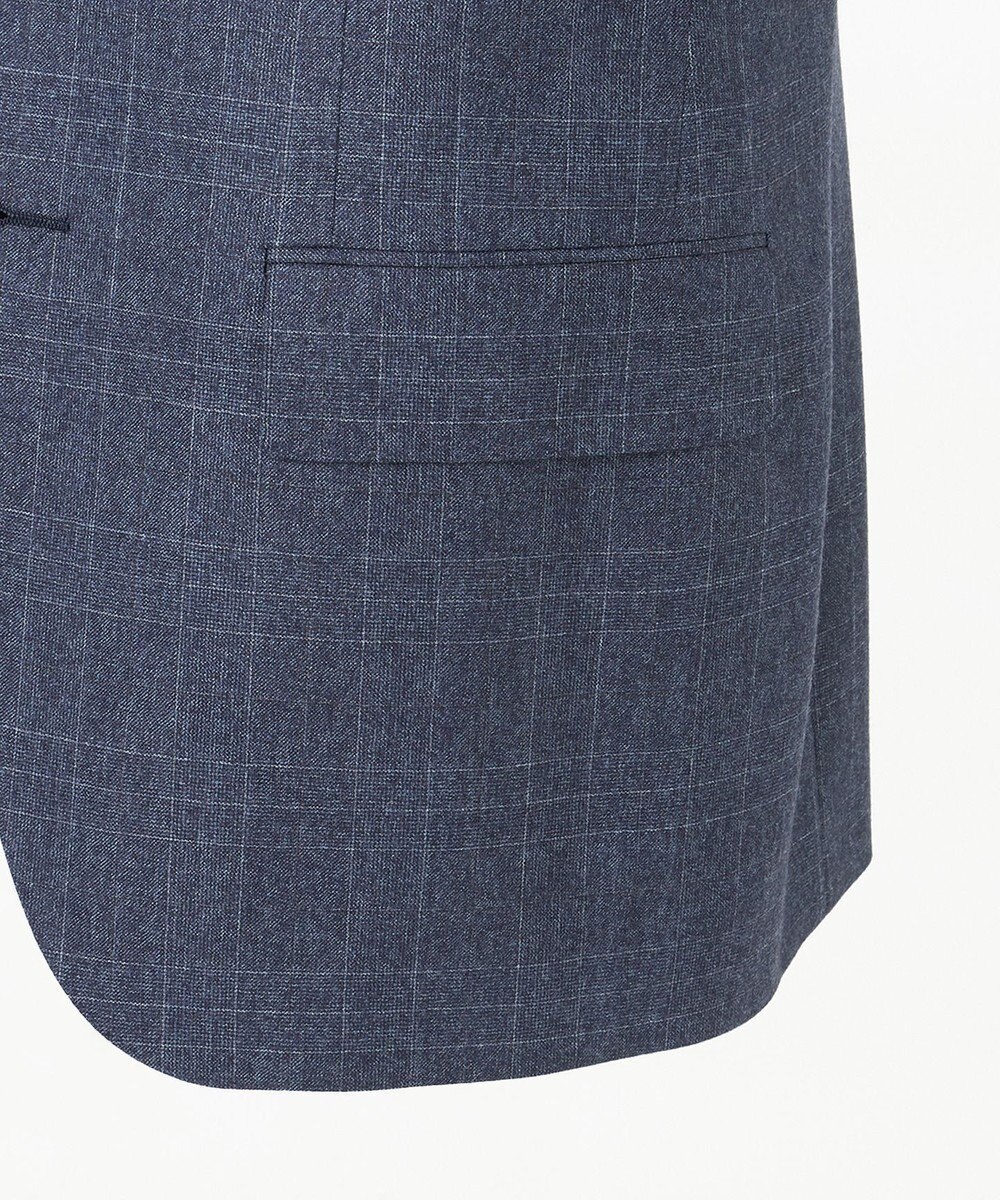 J.PRESS MEN 【ESSENTIAL CLOTHING】インプレッションチェック スーツ 