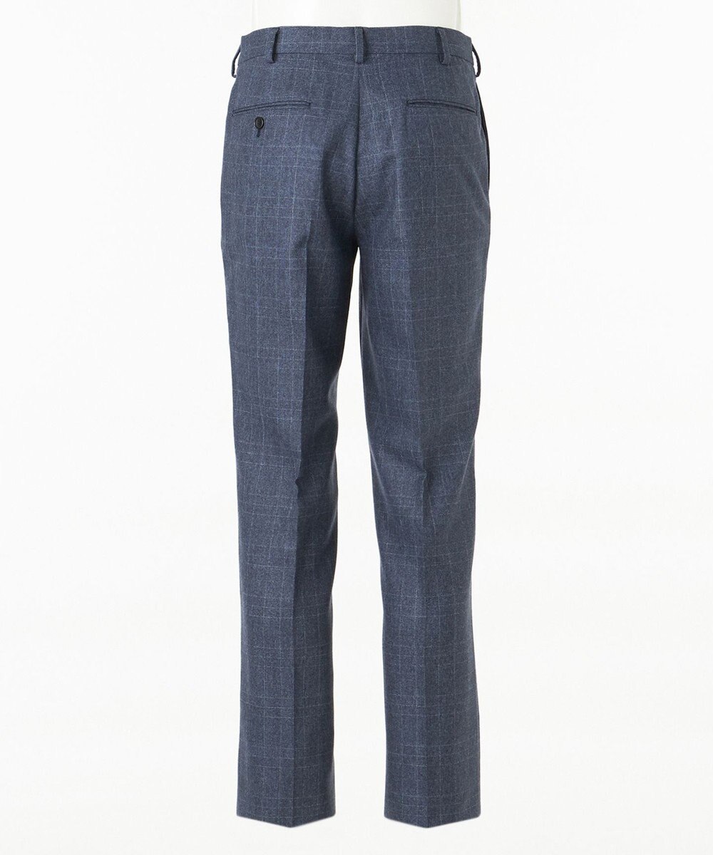 J.PRESS MEN 【ESSENTIAL CLOTHING】インプレッションチェック スーツ 