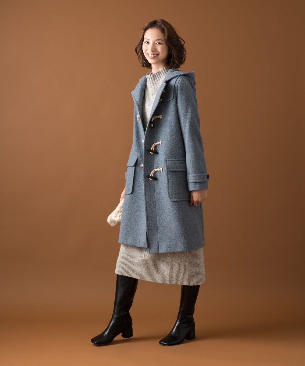 ONWARD Reuse Park 【組曲】コート秋冬 