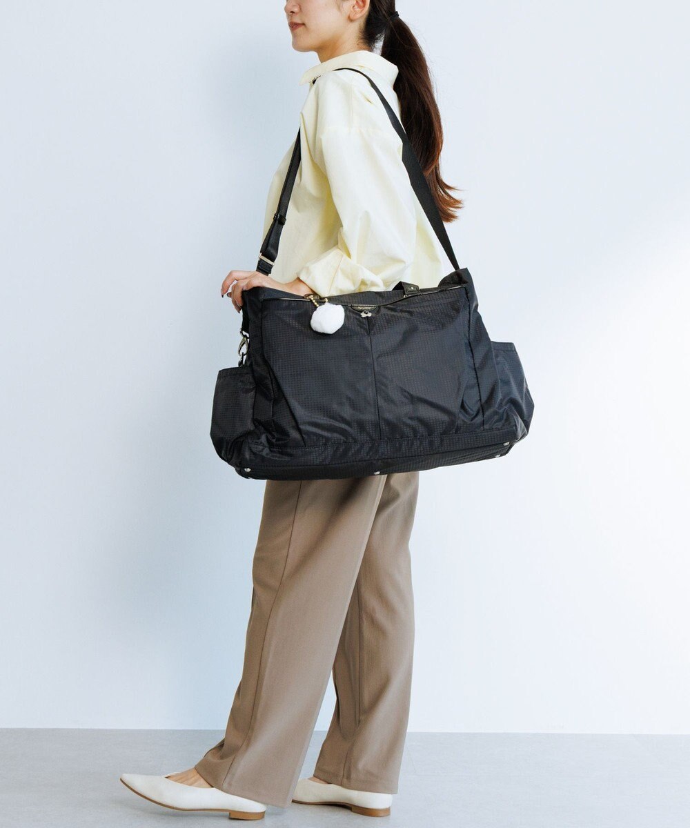 ACE BAGS & LUGGAGE Kanana project COLLECTION シェリ ボストンバッグ 17947 カナナプロジェクト コレクション 