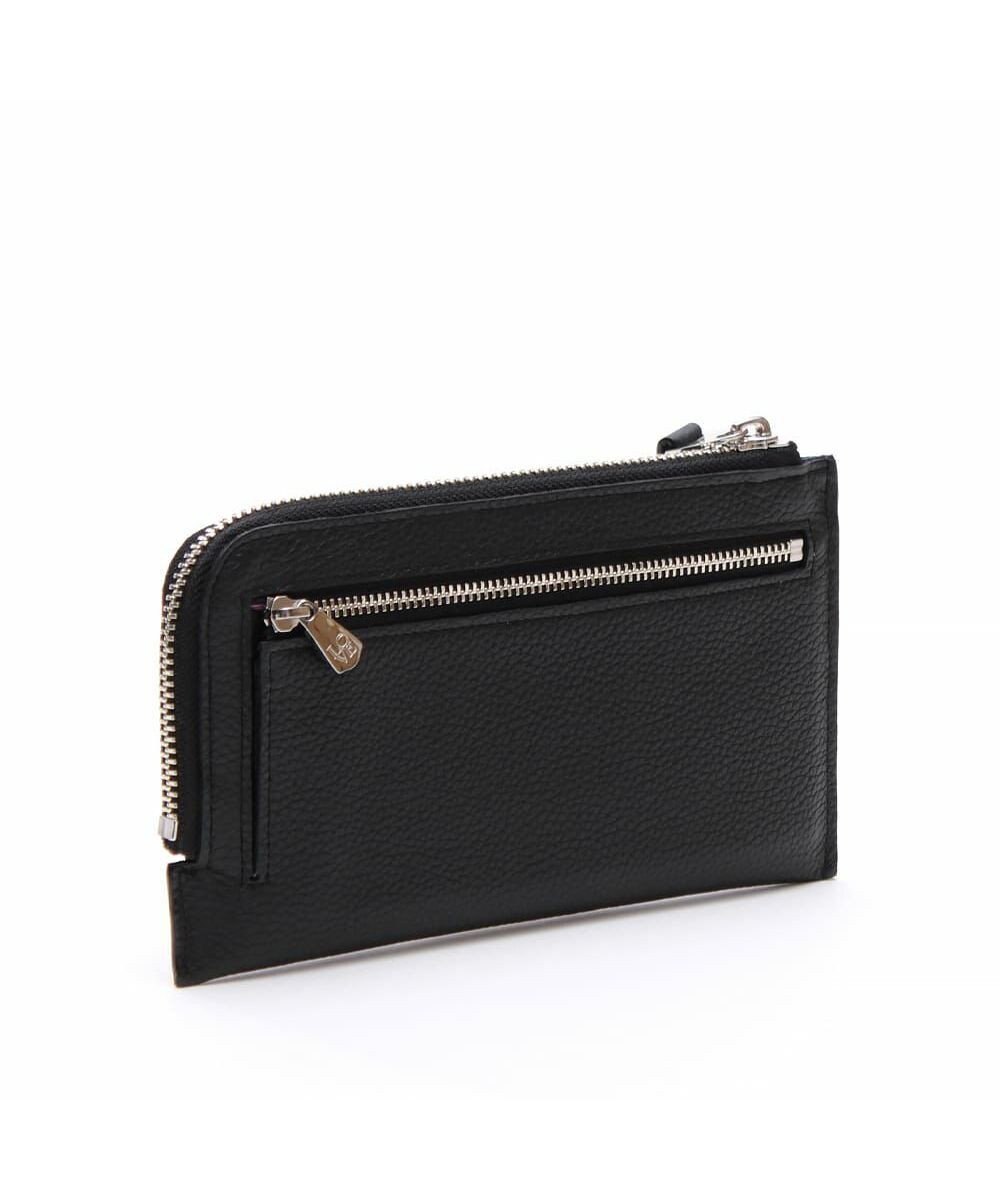 A.D.M.J. 【牛革】モーツァルト/スワロフスキー・クリスタル付オーガナイザーパース 