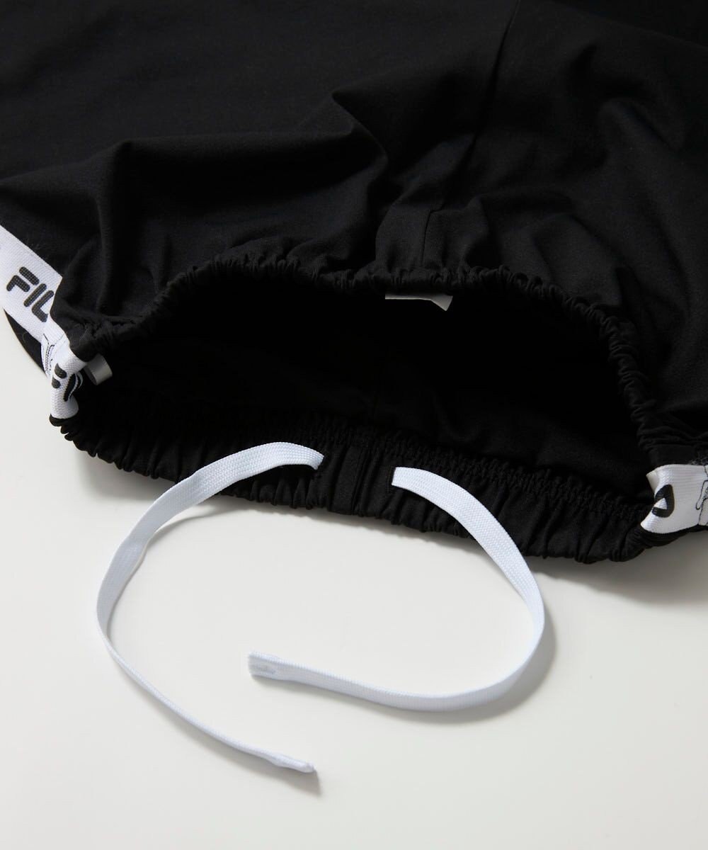 OP／FILA 【FILA】F-BOXロゴラッシュスーツ 