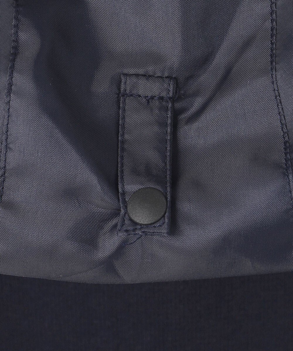 JOSEPH ABBOUD MOUNTAIN 【UNISEX】高機能 アウトドアニットパーカー 