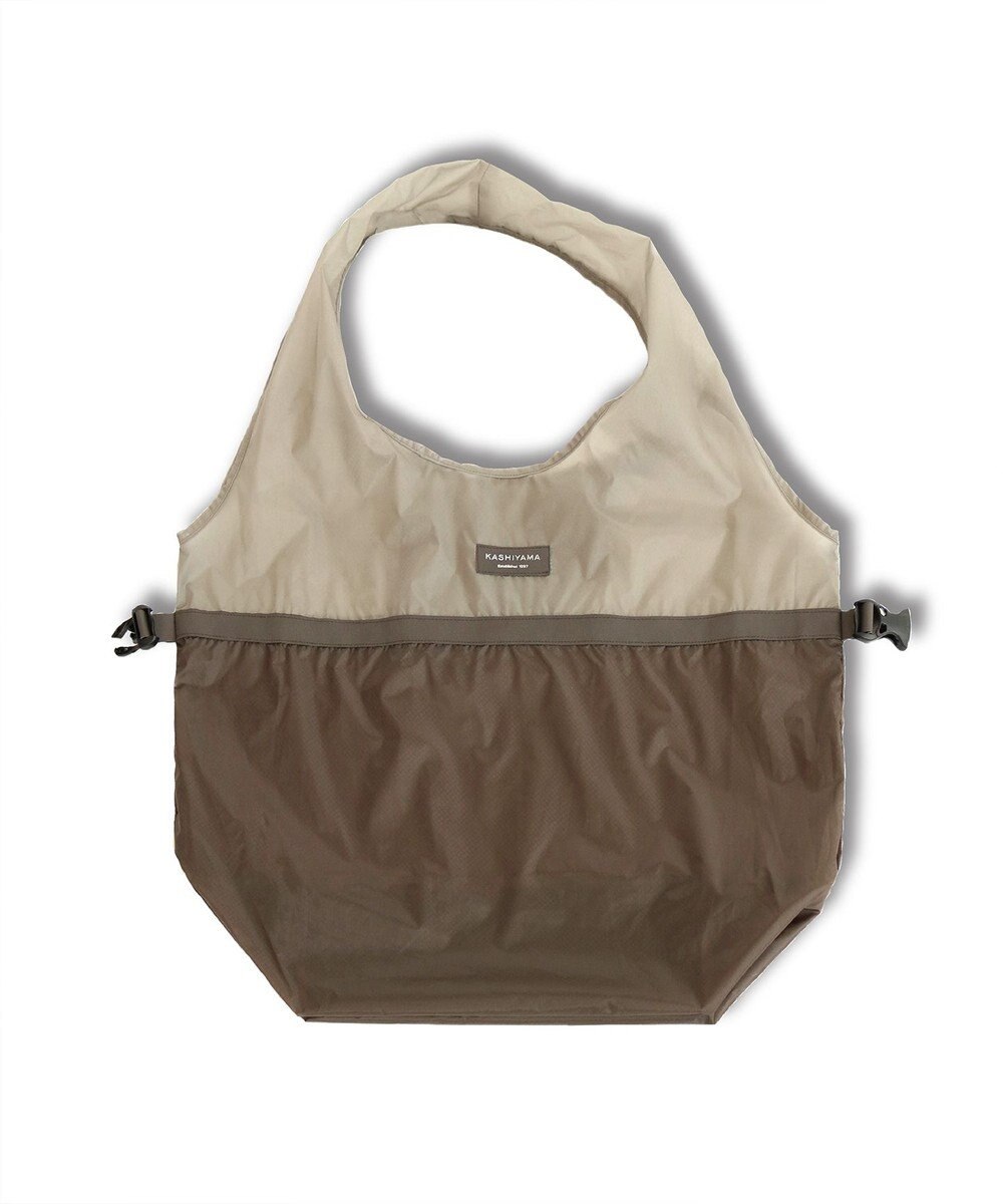 KASHIYAMA リユーザブルバッグ 