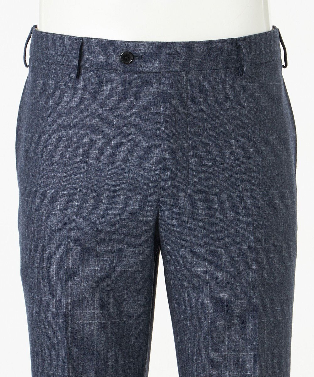 J.PRESS MEN 【ESSENTIAL CLOTHING】インプレッションチェック スーツ 