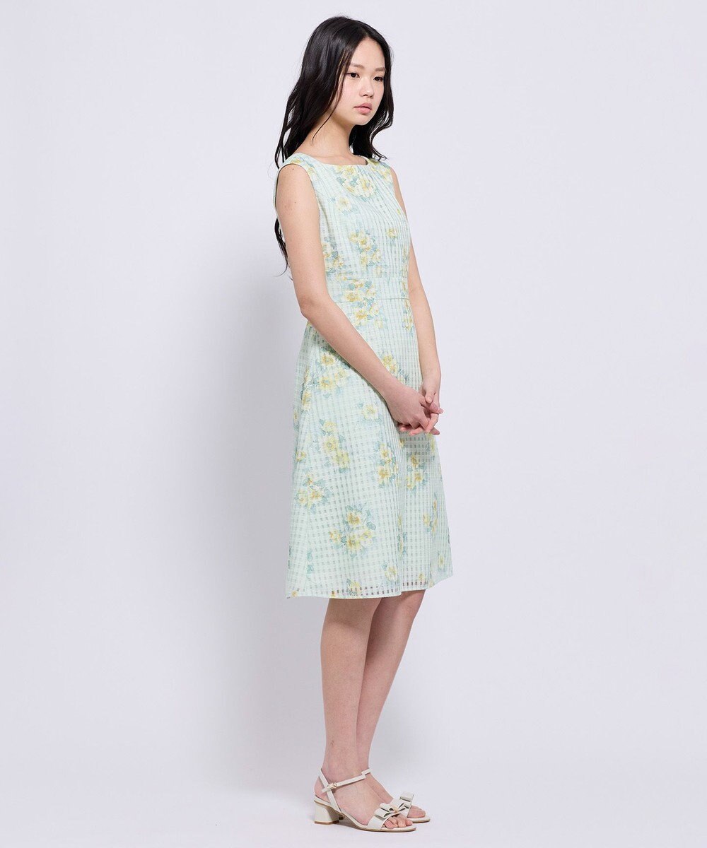 TOCCA YOUR BLOOM ドレス 