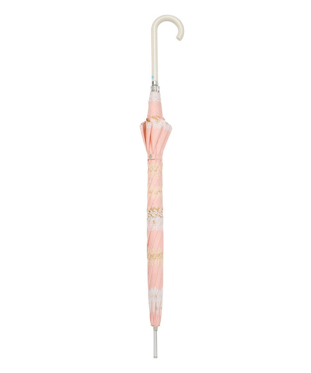 MOONBAT 【雨傘】ポール&ジョー(PAUL & JOE ACCESSOIRES) クリザンテーム 長傘 