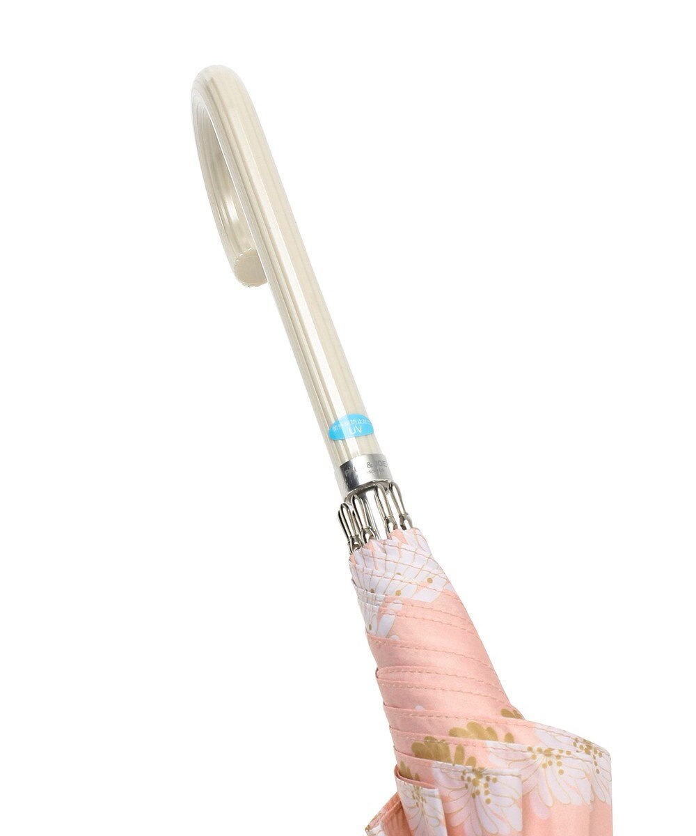 MOONBAT 【雨傘】ポール&ジョー(PAUL & JOE ACCESSOIRES) クリザンテーム 長傘 