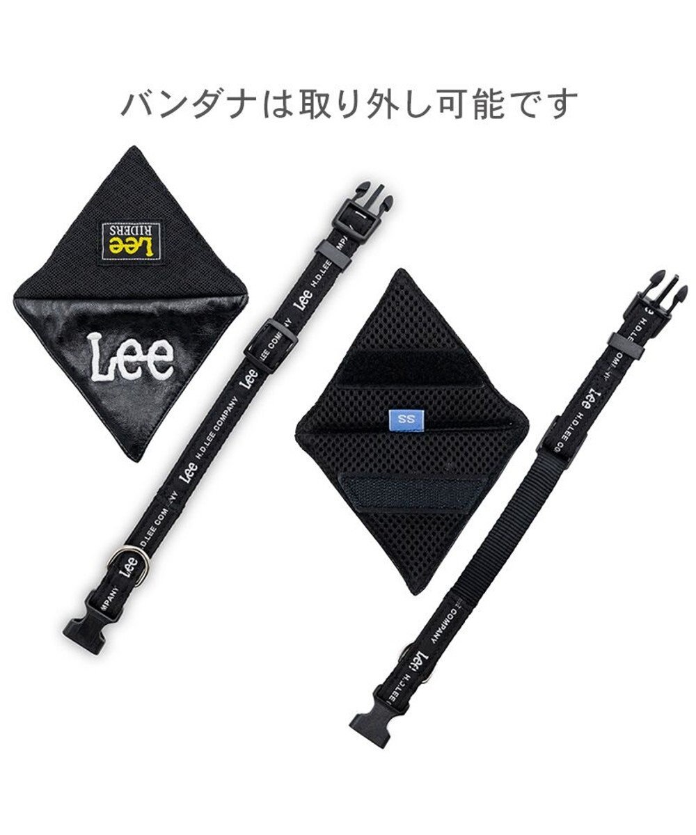 PET PARADISE Lee クッション バンダナ 首輪 ＳＳ 