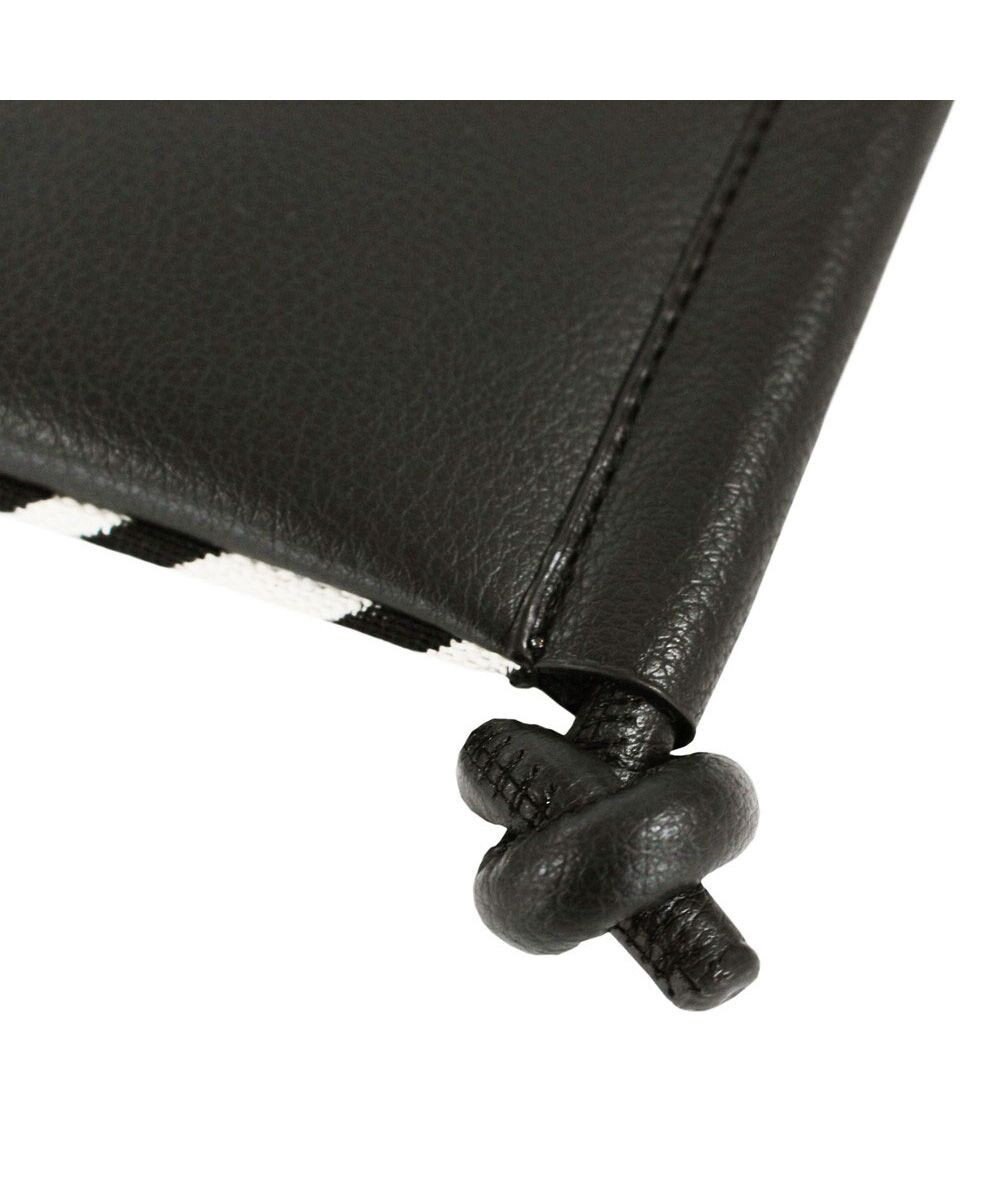 ROOTOTE 3087【キレイめトート】LT.サコッシュ.ジャガードモノグラム-A 