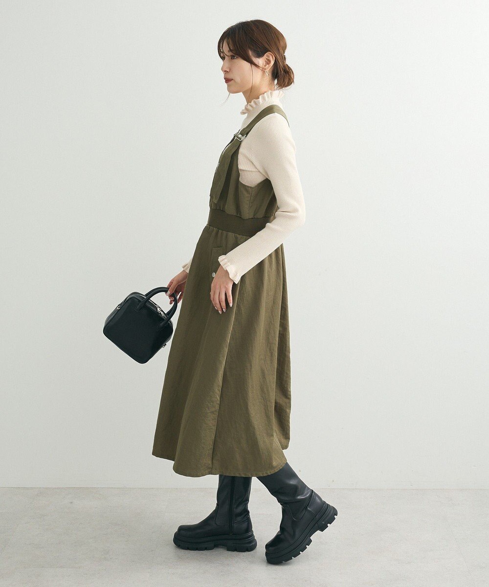 Green Parks ・ＳＵＧＡＲ　ＳＰＯＯＮ　ＭＡ－１ジャンスカ 