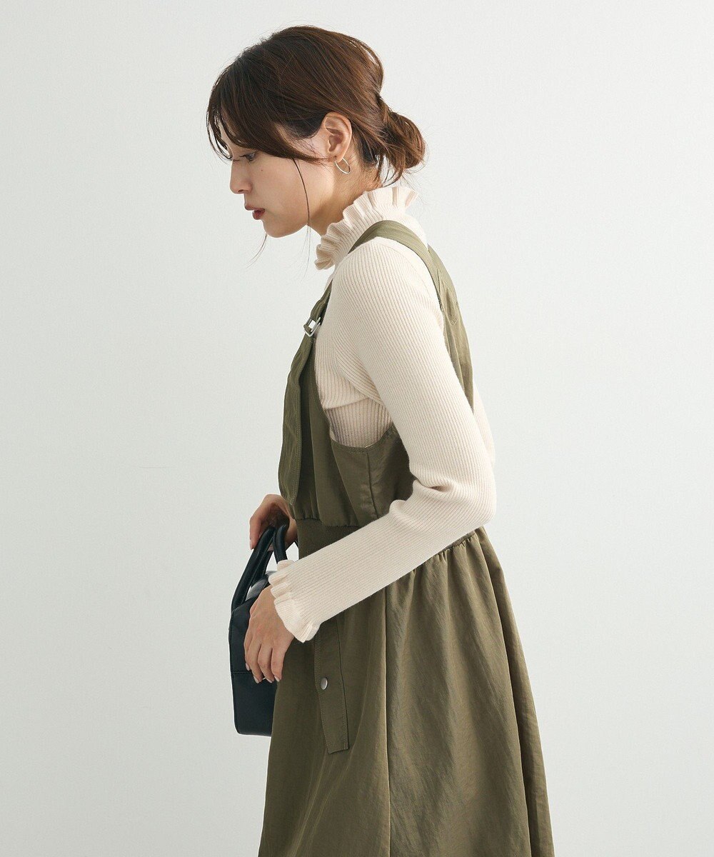 Green Parks ・ＳＵＧＡＲ　ＳＰＯＯＮ　ＭＡ－１ジャンスカ 