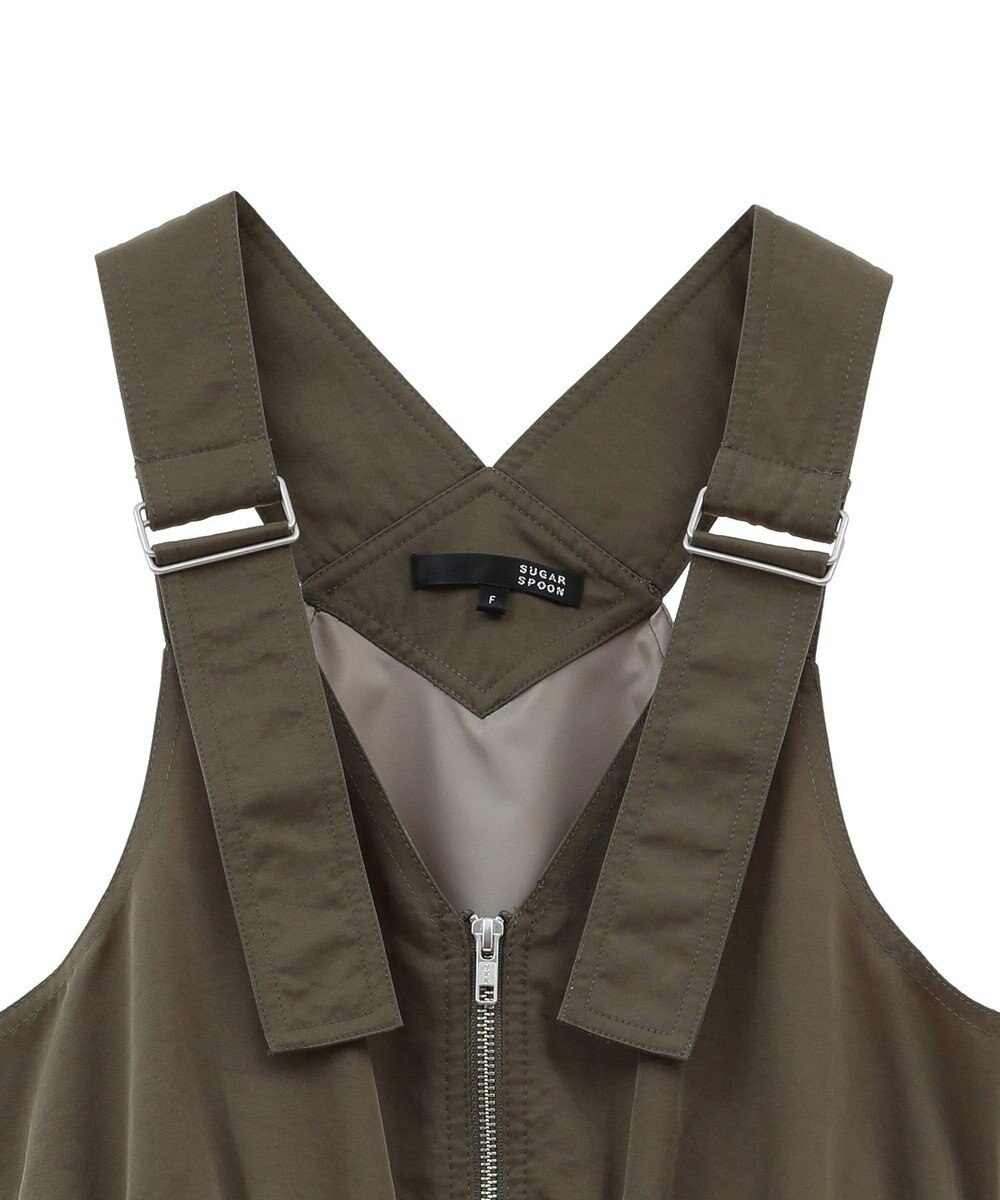 Green Parks ・ＳＵＧＡＲ　ＳＰＯＯＮ　ＭＡ－１ジャンスカ 