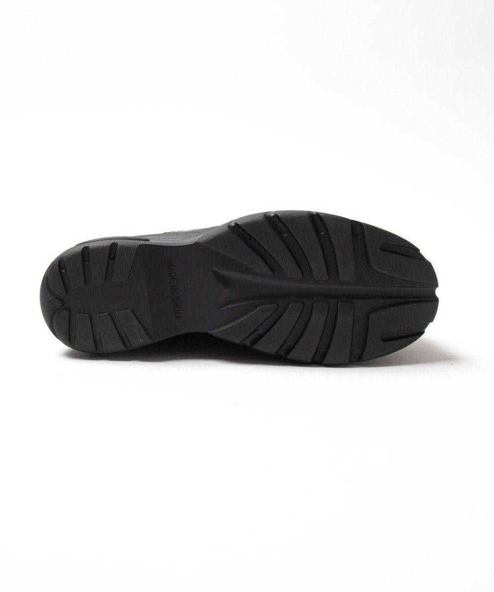 WEGO 超厚底ラインスニーカー 