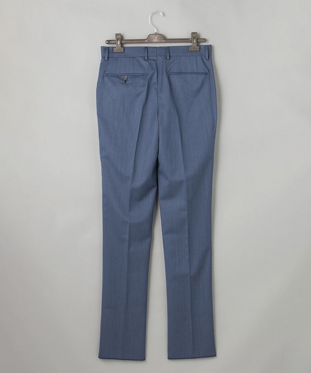 GOTAIRIKU 【CANONICO/カノニコ】SUPER150's リベンジスーツ 