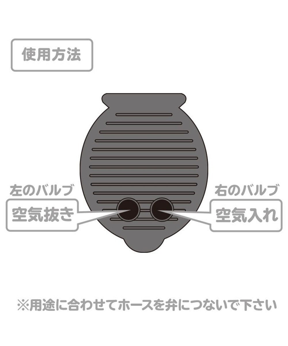 Mother garden マザーガーデン プール用 空気入れ ステップポンプ 